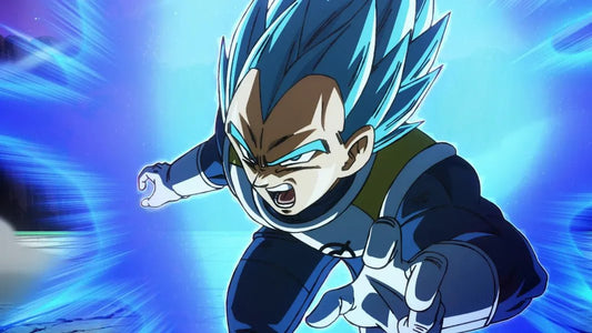 5 Anime That Need the Dragon Ball Super: Beerus Treatment - Stay Phocusd