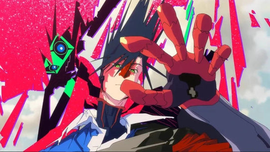 Cyberpunk Edgerunners: The Anime That Built a Sequel - Stay Phocusd
