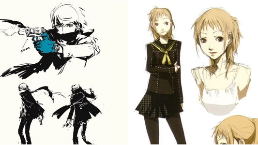 Everything To Know About Persona 6 So Far - Stay Phocusd