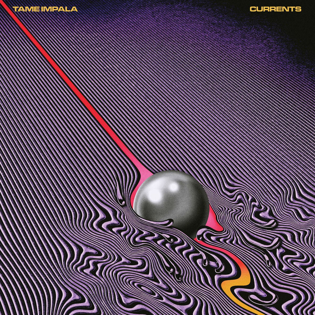Tame Impala Changed the Culture. Say It Louder. - Stay Phocusd
