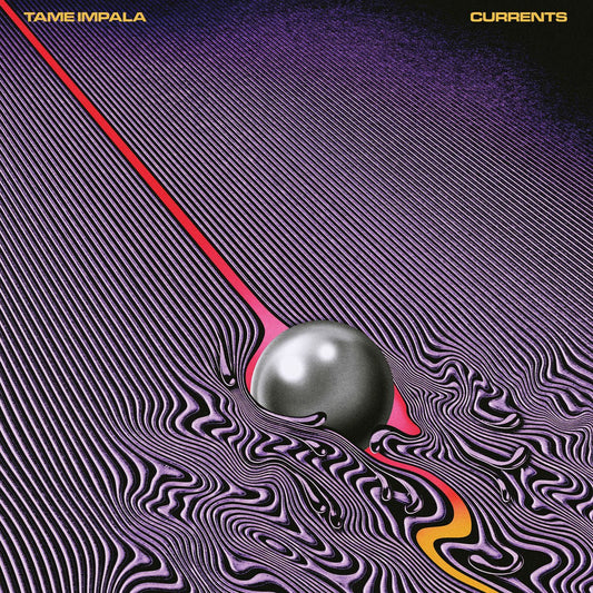 Tame Impala Changed the Culture. Say It Louder. - Stay Phocusd