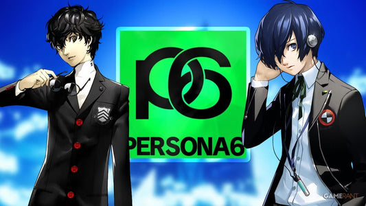 What Persona 6 Needs to Get Right After Persona 5's Legacy - Stay Phocusd