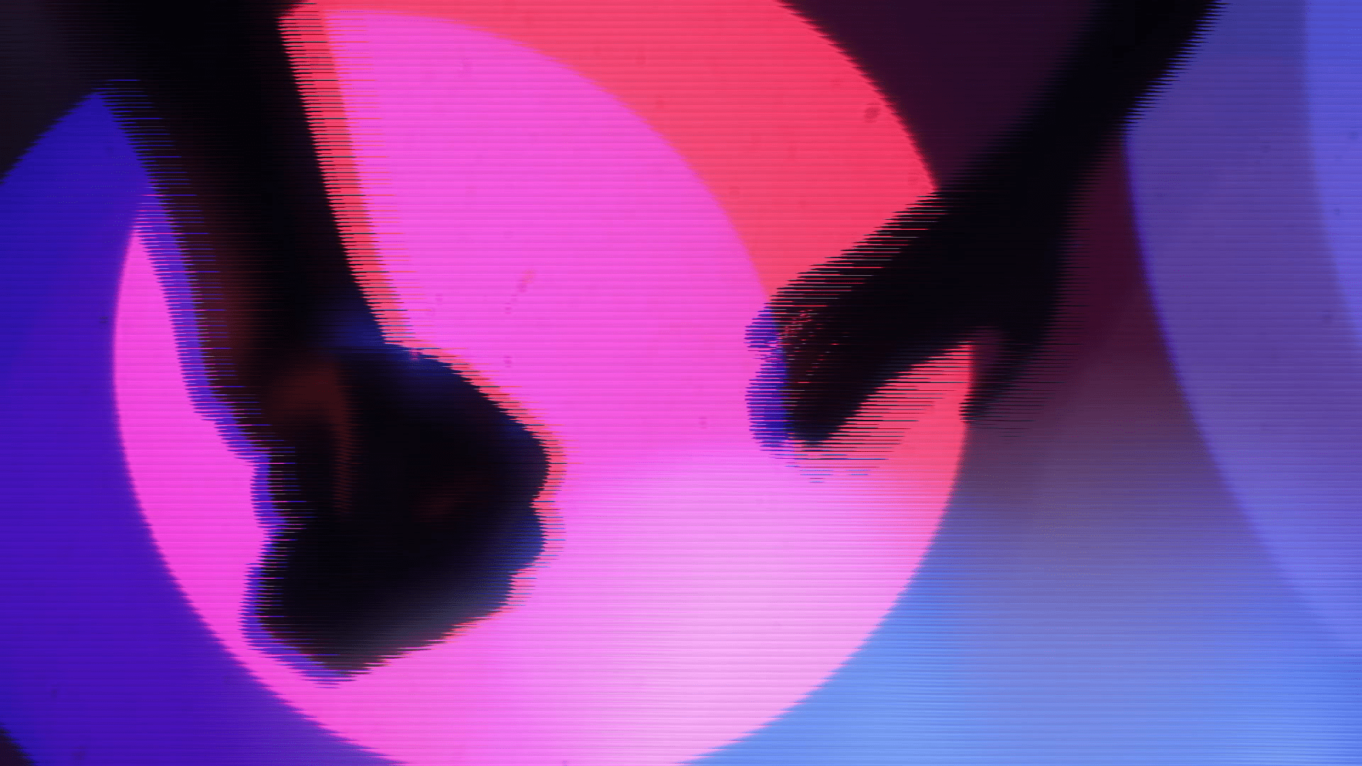 Free CRT Scanline Effect, TouchDesigner Preset - Stay Phocusd