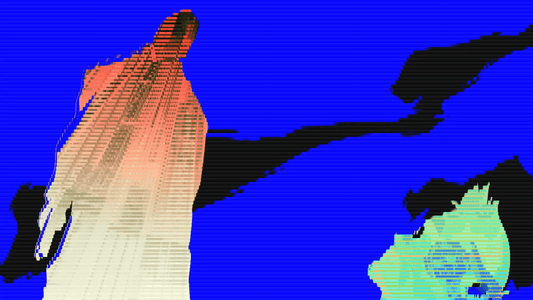 Free CRT Scanline Effect, TouchDesigner Preset - Stay Phocusd